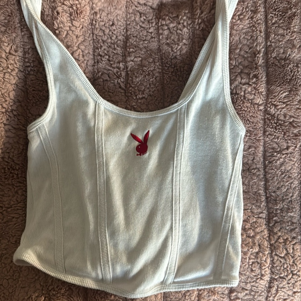 pacsun playboy shirt